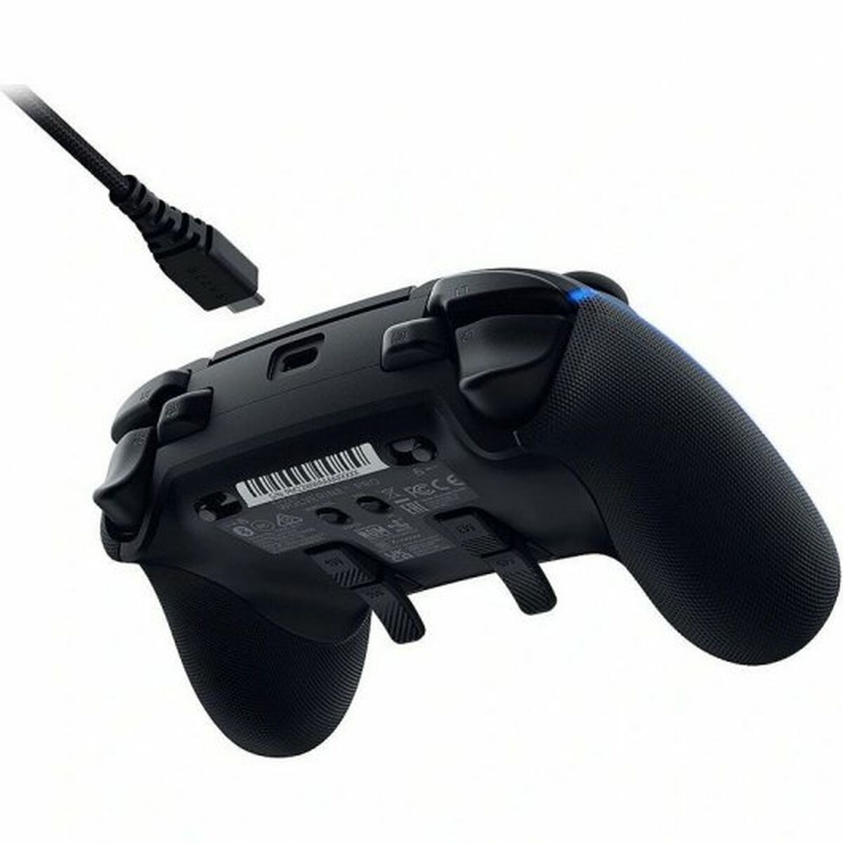Telecomandă Razer RZ06-04710100-R3G1 Negru